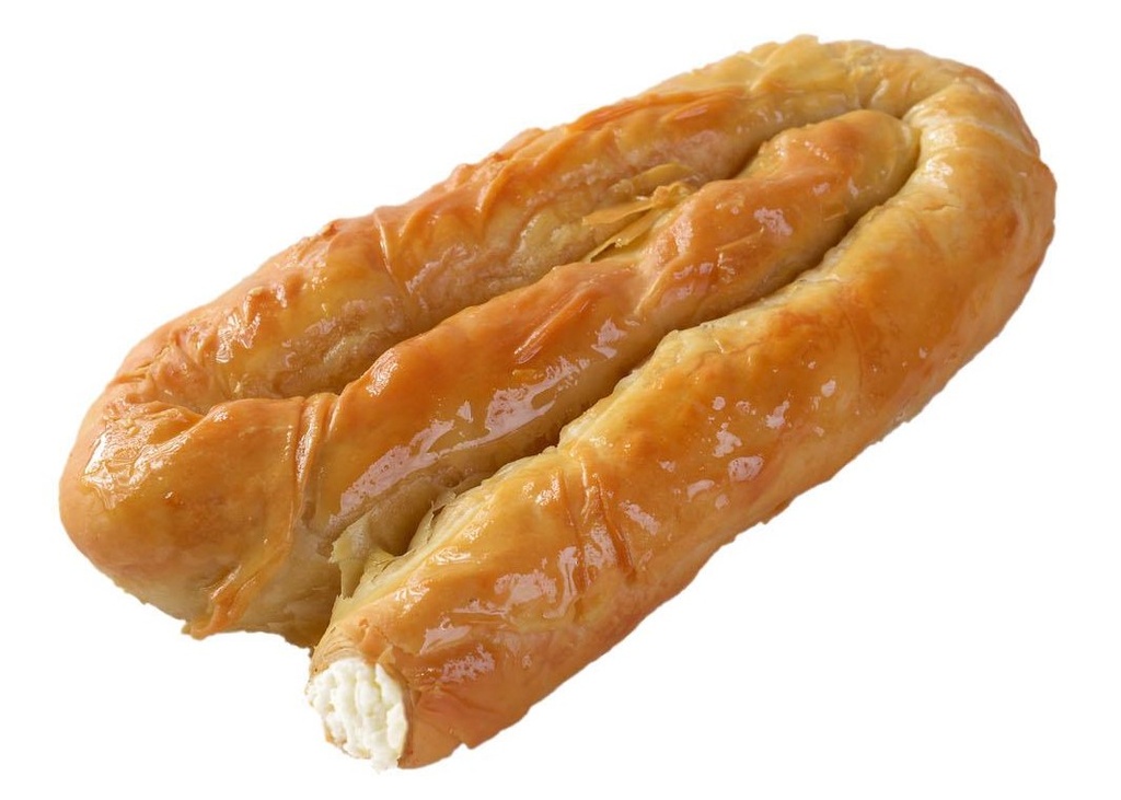 Yunan(13) - E Börek Peynirli 220 Gr 40 Pcs