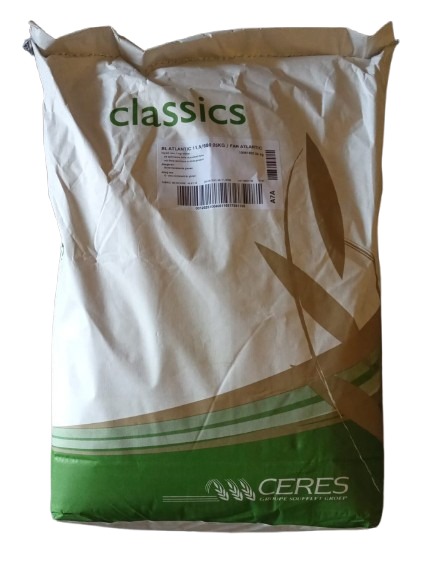 Un - Ceres Atlantic 25 kg