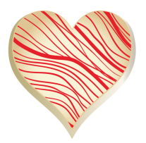 Décor Chocolat KLP005