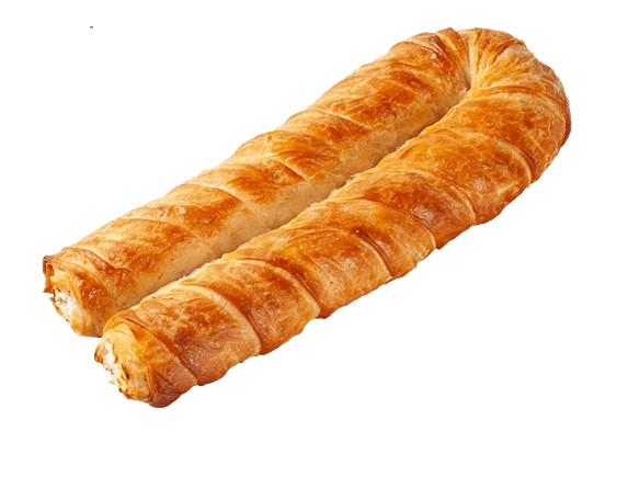 Yunan(18) - U Börek Ispanaklı 40 x 220 gr