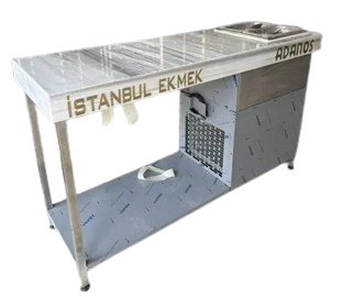 50*150 Mermer Tezgah