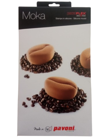 CO. Pavoni ( kahve kalibi )