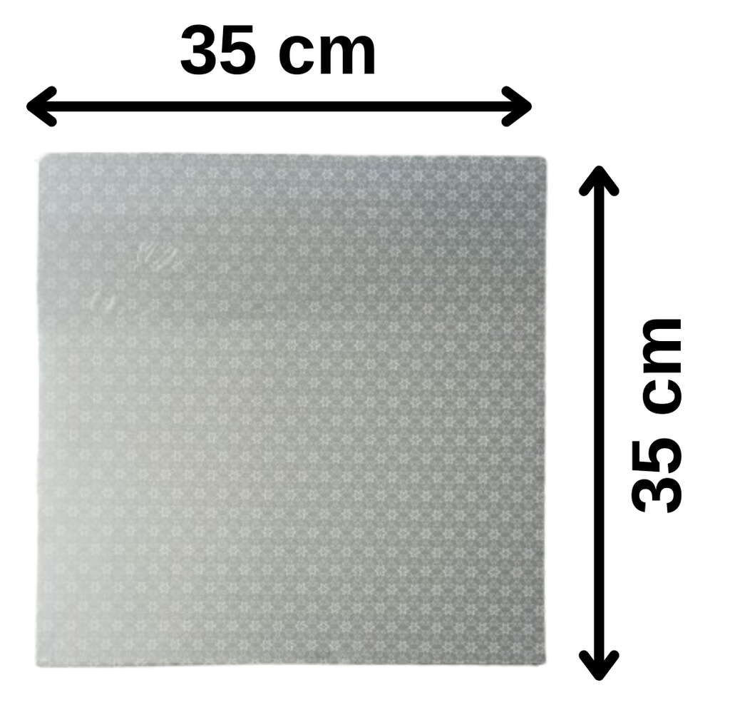 Hay2 - Strafor 35 x 35 cm ( Kare )