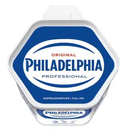 FROMAGE PHILADELPHIA NATURE 1,65 KG