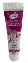 Dr gusto 100 gr jel fusya