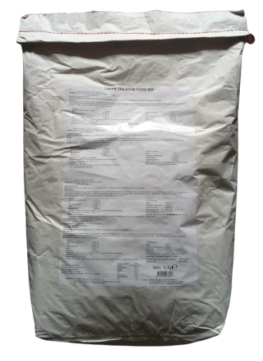 LARPE TRILECE KEK MIX 10 kg