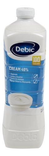 Debic Creme Fraiche %40 UHT 2L