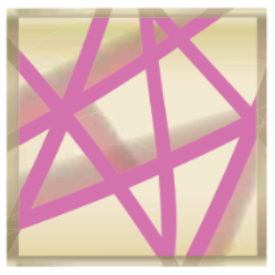 Korinitta - Dekor Çikolata KS016