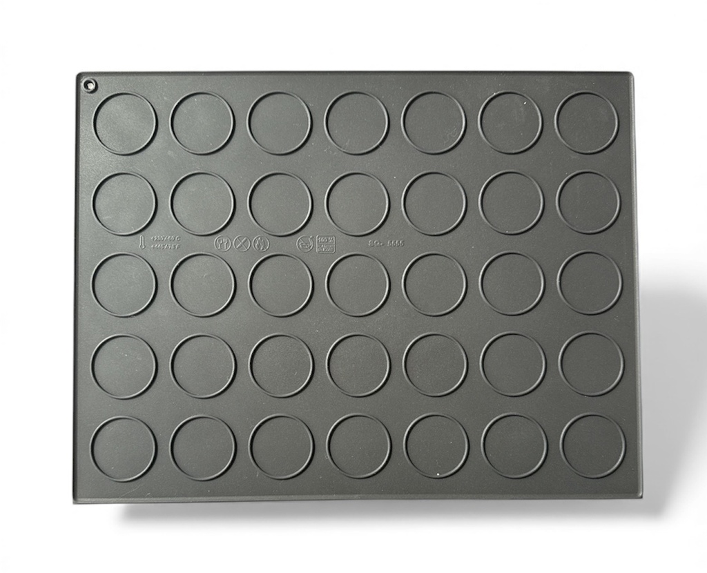 MAKARON SILPAT 30 x 40