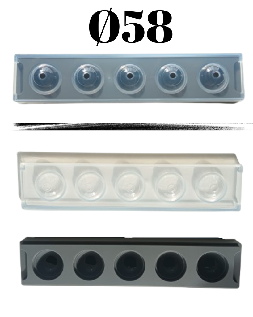 PREMIUM KURE KALIP Ø58CM