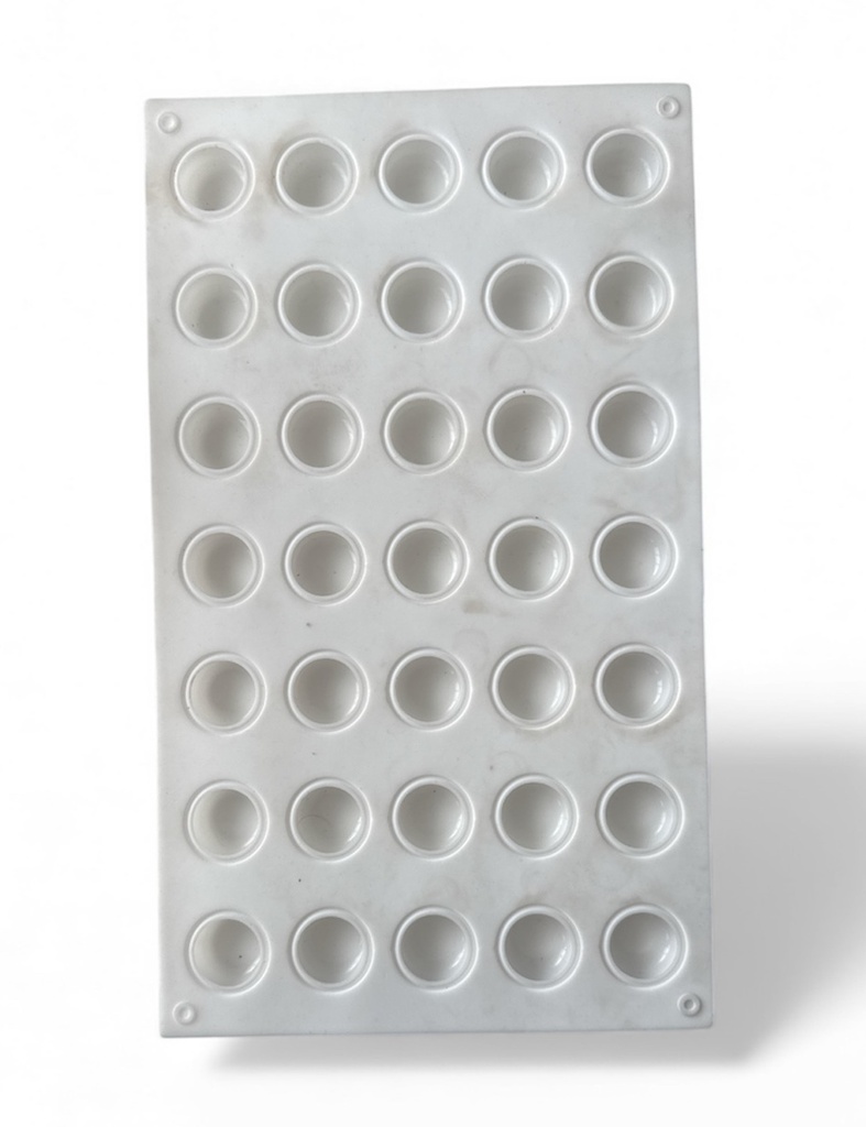 SILIKOLOVE SILIKON KALIP 60