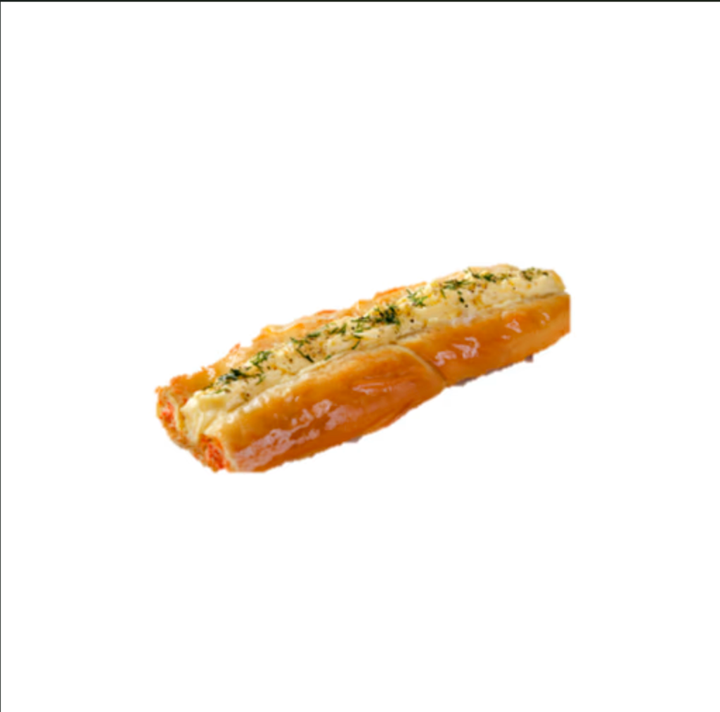 ASWAN - Ikili Börek Patatesli 220 gr 40 pcs