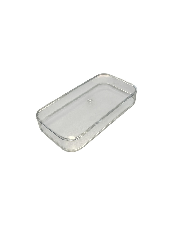 DC 300-K Lid Rectangle 300CC (Magnolya kapak) 