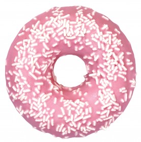 PR - DONUT PINK 36ST - Frozen