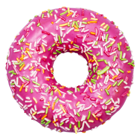 PR - DONUT Cilek 36ST - Frozen 