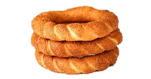 PR - SIMIT 130gr 90pcs - Frozen 