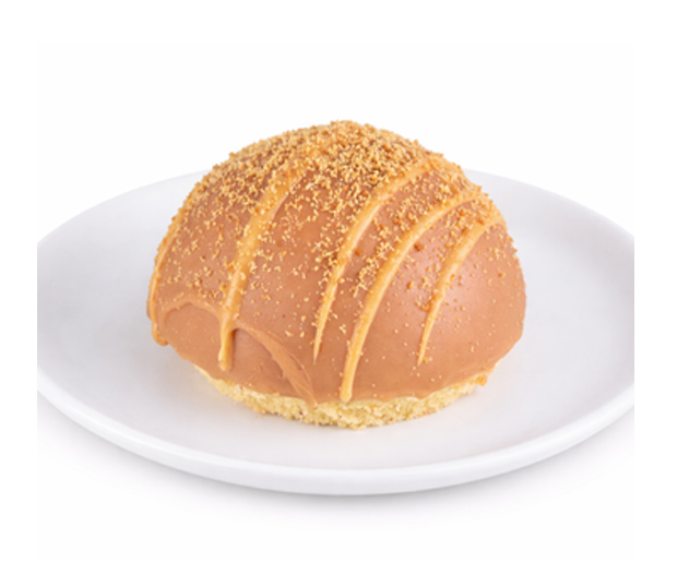 8041 - Lotus Dome - Cake 1800gr 9st