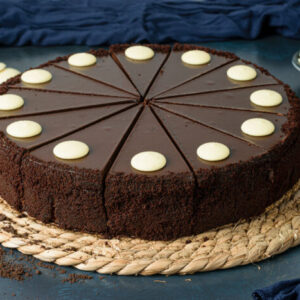 8012 - Devils Pasta - Cake 1600gr 12st