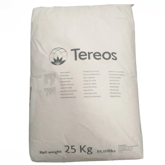 Meritana Tereos 25 KG (Nişasta) 