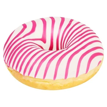 PR - DONUT Panna Cotta Dolgulu 36ST - Frozen