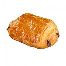 GO - PAIN CHOCOLAT BEURRE  - 200 X 70GR