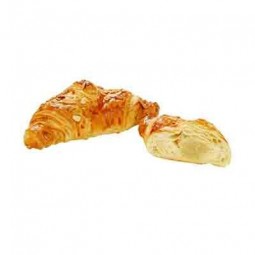 GO - CROISSANT AMANDE 60X100GR 