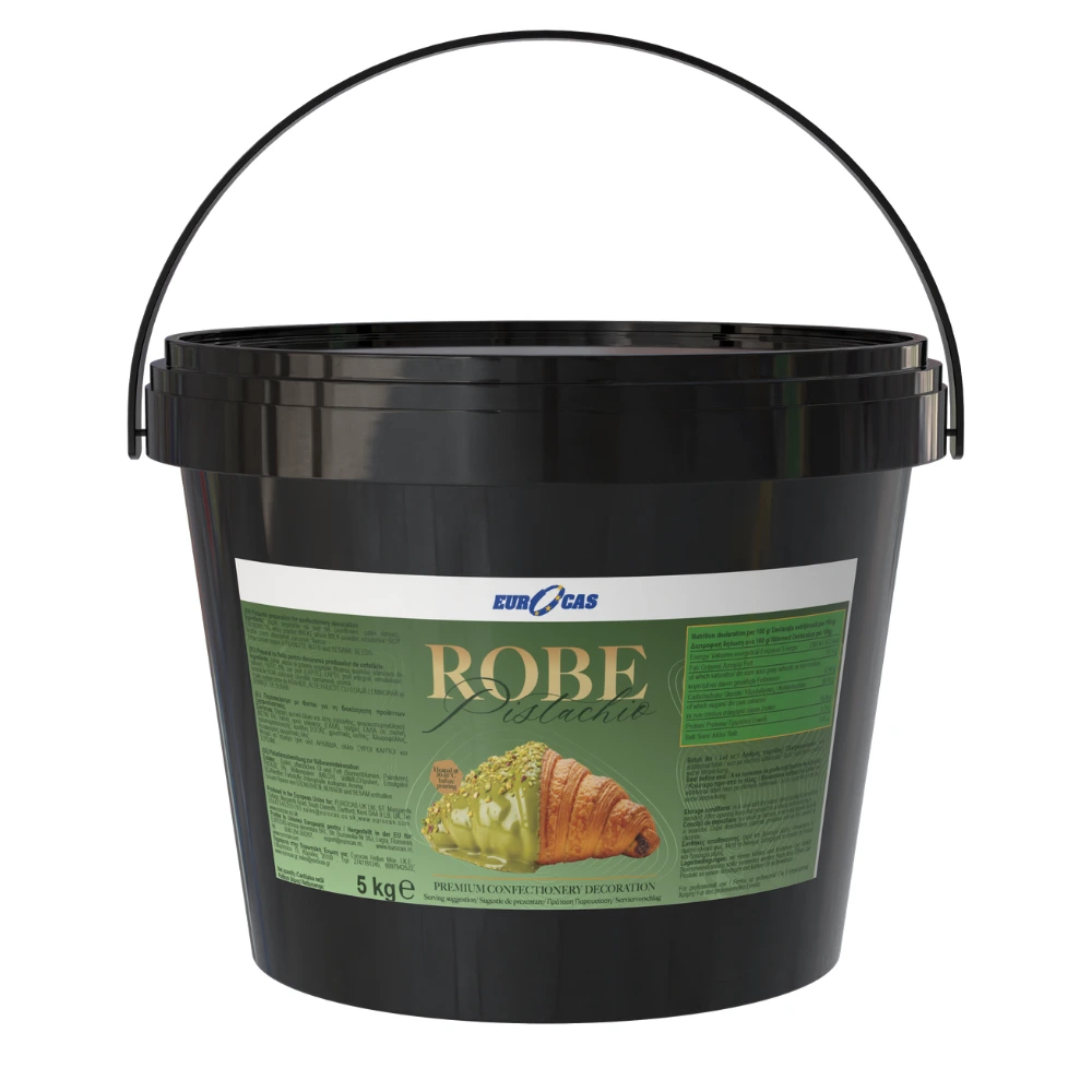 Eurocas - Robe Pistache 5 kg