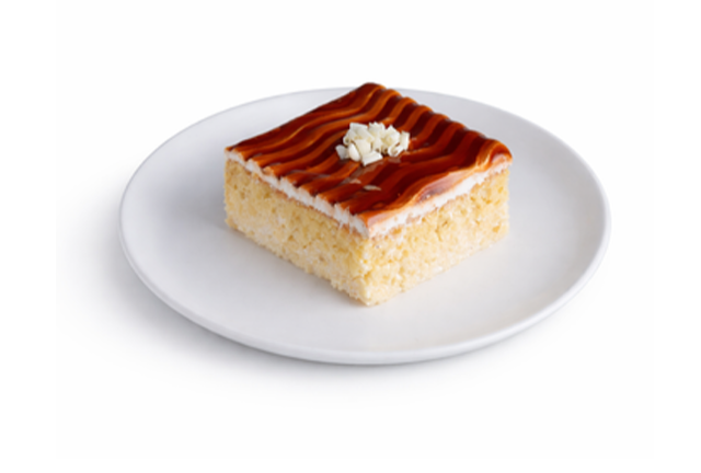 8065 - Trilece Karamel Cake 12St 1800gr 