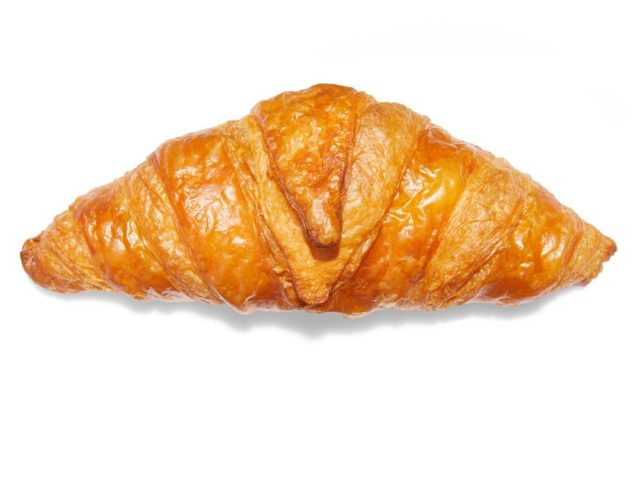 GO - Croissant BEURRE  - 200 X 70GR 