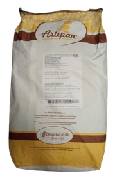 [Y101163] Un - Artipan Haverzemelen 25 kg