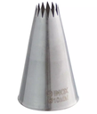 [Y101085] Douille İnox Petits Fours Pf 12