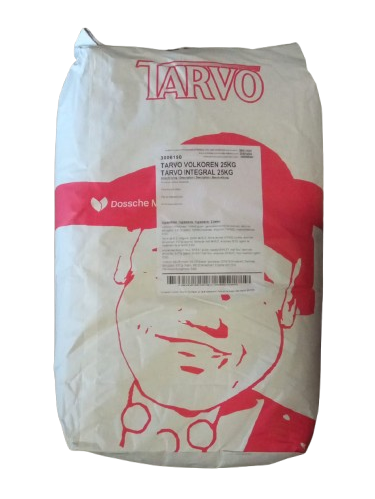 [Y101167] Un - Dossche Mills Tarvo 25 kg