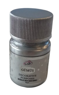 [Y101088] Dr. Gusto - 10 Gr Gümüş Sim