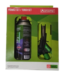 [Y101279] CX-500+227 Çakmaklı Pürmüz Ocak Turbo