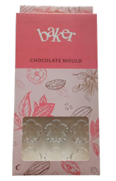 [Y101352] Polikarbon Çikolata Kalıbı