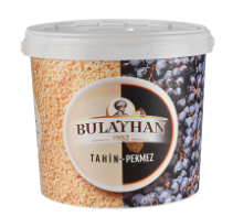 [Y101278] Bulayhan Üzüm Pekmezi 10 kg Kova