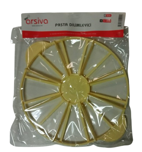 [Y101335] Pasta Bölücü