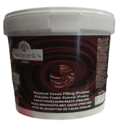 [Y101284] Cocomeks - Pralin 10 kg
