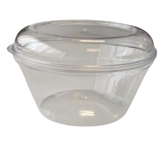 [Y101353] CP15 - Puding Kap + Kapak (420 Adet)