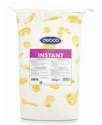[Y101290] Debco Friso Instant Crème Patisserie 25 kg