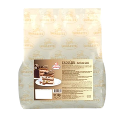 [Y101371] Ovalette - Ekolüks - Mat Fıstık Sütlü 3kg