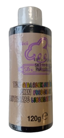 [Y101420] Dr Paste - Gida Boyasi Ten Rengi 120 gr