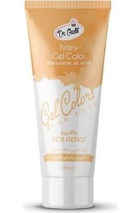 [Y101406] Dr Gusto 100gr Jel Boya Tüp Ten