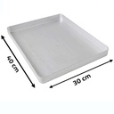 [Y101440] Hay2 - 30 x 40 cm Baklava Tepsisi 800 gr