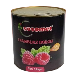 [Y101771] Spesial - Frambuazli dolgu 2,8 kg