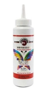 [Y101575] Fo Bayrak Kırmızı Sıvı Gıda Renklendirici 280 ml