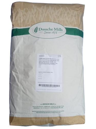 [Y101787] Tarwezelen Speciaal Bakkerij (Kepek) 10 kg 