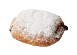 [Y101733] Panistar 013 Pain Chocolat Beurre Crème 150 x 95 gr  - Frozen