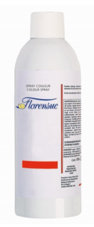 [Y101574] Florensuc Spray Velours Rouge 400ml