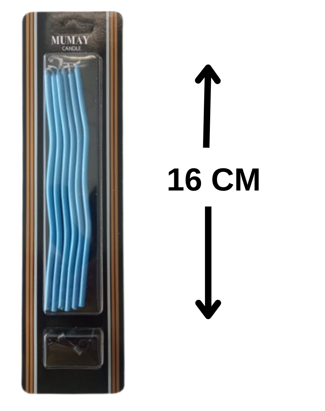 [Y101483] Burgulu Mum 16 cm